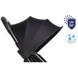 Chicco kolica za bebe Urbino Black, 0m+ | Eponuda.com