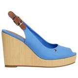 Tommy Hilfiger plave sandale sa platformom THFW0FW04789-C30 | ePonuda.com