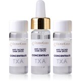 DermEden CONCENTRATES Anti-Dark Spots Concentrate 5% koncentrirani serum protiv pigmentnih mrlja 3x10 ml Cijene