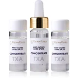 CONCENTRATES Anti-Dark Spots Concentrate 5% koncentrirani serum protiv pigmentnih mrlja 3x10 ml