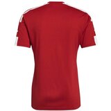 Adidas SQUADRA 21 JERSEY SS Muški nogometni dres, crvena, veličina | shoptok.hr