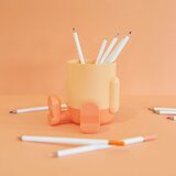 Balvi Plastičan uredski organizator za dopisnice Mr. Sitty – | shoptok.hr