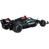  Licencirana formula na daljinsko upravljanje 1:12 Mercedes-AMG F1 W15 E Performance - crno/bijela | shoptok.hr