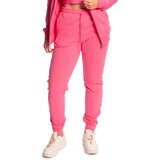GymBeam Women‘s limitless joggers dragonfruit | ePonuda.com