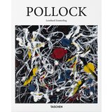Taschen Leonhard Emmerling - Pollock (Basic Art) Cene