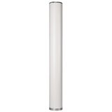 Eglo 55851 - led rgbw prigušiva podna lampa LED/10W/230V bela + daljinski upravljač Cene