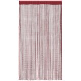  Končane Zavjese 2 kom 100x250 cm Bordo | shoptok.hr