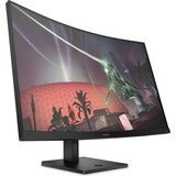  Monitor HP OMEN 32c 80 cm (31,5&amp;Prime;) WQHD VA LED HDR 165 Hz ukrivljen Slike