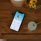 Owlet Smart Sock 3 Accessory Pack 0-18m set dodatne opreme Deep Sea Green 2x1 par | shoptok.hr