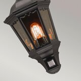 Elstead Lighting ZUNANJA STENSKA SVETILKA Medstead | Shoptok.si