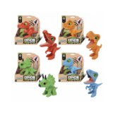  ECO snapping dinos sort. | Shoptok.si