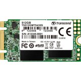 Transcend 512GB, M.2 2242 SSD, SATA3 B+M Key, TLC ( TS512GMTS430S ) | ePonuda.com