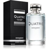 Boucheron Quatre Pour Homme toaletna voda 100 ml za moške Cene