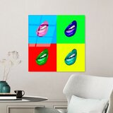 Wallity slika UV-842, 50 x 50 cm Cene