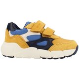 Geox Modne superge B Flexyper Mini Boy Rumena Cene