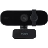 WEB camera RAPOO XW2K BLK cam 30FPS 2K FHD | Eponuda.ba