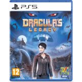 Sony Dracula Legacy PS5 | Eponuda.ba