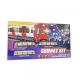 Best Luck metro set ( BE7345512 ) Cene