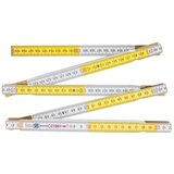 Profix lesen zložljiv zidarski meter 13012 | Shoptok.si