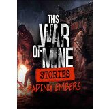 Steam This War of Mine: Stories Fading Embers (DLC) Key GLOBAL Steam This War of Mine: Stories Fading Embers (DLC) Key GLOBAL Slike