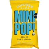Popcorn Shed Popcorn - Toffee - 28 g u