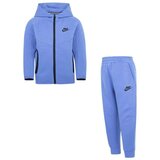 Jordan nkn tech fleece hooded full zi 86L050-B68 Cene