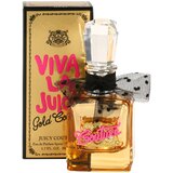 Juicy Couture Viva La Juicy Gold Couture parfumirana voda za ženske 50 ml | Shoptok.si