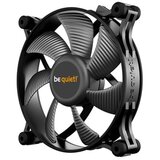 Be Quiet! Shadow wings 2 (bl085) 120mm 4-pin pwm ventilator | Shoptok.si