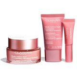 Clarins Multi-Active Collection darilni set za osvetlitev kože | Shoptok.si