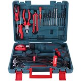 Ronix udarna bušilica set RS-0001 bmc 650W/22del Cene