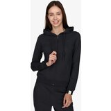 Lussari soul studio basic lounge full zip hoodie Cene