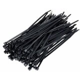  Vezice za kabele 50 kom crne 4,7x300mm | shoptok.hr