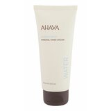 Ahava deadsea Water krema za roke z minerali 100 ml za ženske Cene