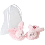 Patofnice plišane pink 10cm HappyHorse
