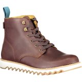 LEVI&#039;S LEVI&#39;S BROWN MEN&#39;S SHOE BOOT | Shoptok.si