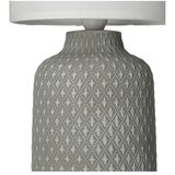 Candellux Lighting INER Stona lampa 1X40W E14 siva | Eponuda.com