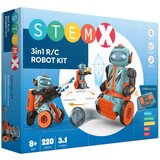 STEMX 3u1 robot na daljinsko upravljanje 1015008804 Cijene