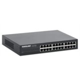 Intellinet switch 24-Port gigabit unmanaged 561273 | ePonuda.com