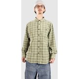 Vissla Rails Cord Printed Eco Srajca sage Cene