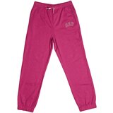 GAP Spodnji deli trenirke 798544-000 Rožnata u