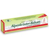 ALPENKRAUTER alpski balzam za vene 200 ml