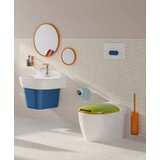 Vitra Konzolna wc šolja VITRA SENTO KIDS 47cm - bez wc daske (7360B003-0075) | Eponuda.com