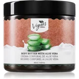 IDC INSTITUTE Aloe Vera maslo za telo z aloe vero 400 ml
