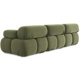 Makamii Svijetlo zelena baršunasti sofa 285 cm Lokua – | shoptok.hr
