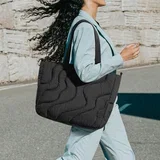 Terra-T38 Laptop Tote Bag 16 inch lavascape