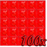 Durex Strawberry 100 pack Cene