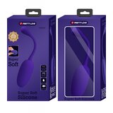 Lovetoy Pretty Love Knucker Vibro Jaje PURPLE BI 14786-3 Cene