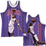 Mitchell And Ness tracy mcgrady 1 toronto raptors mitchell & ness behind the back player tank top majica Cene