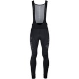 Kilpi Men's cycling leggings MOVI-M black | Shoptok.si