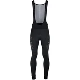 Kilpi Men's cycling leggings MOVI-M black